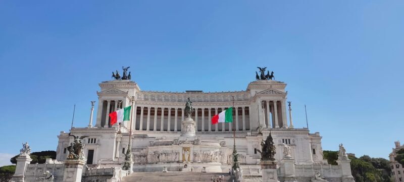 THE RISE OF ROME. - A Deep Dive into the Virtual Experience