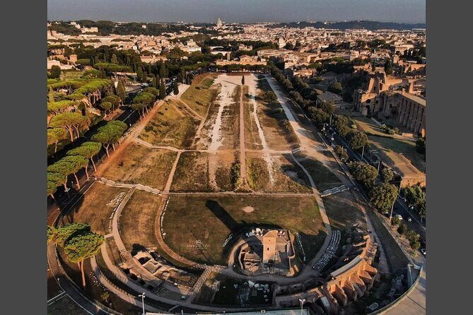 The Rise of Rome - Family and Heroes in Rome