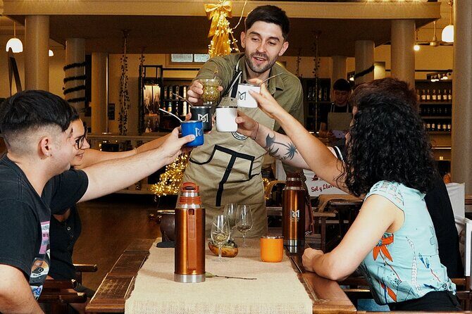 The Ritual of Mate A Cultural Experience Argentina - Experience the Heart of Argentine Culture with the Ritual of Mate Tour