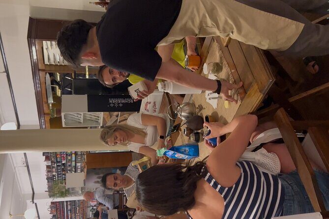 The Ritual of Mate A Cultural Experience Argentina - A Detailed Look at the Experience