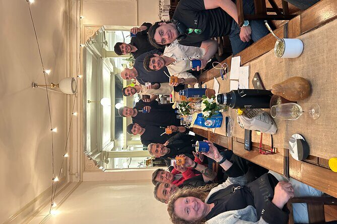 The Ritual of Mate A Cultural Experience Argentina - FAQs