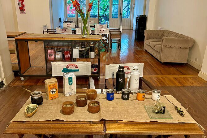 The Ritual of Mate A Cultural Experience Argentina - Final Thoughts