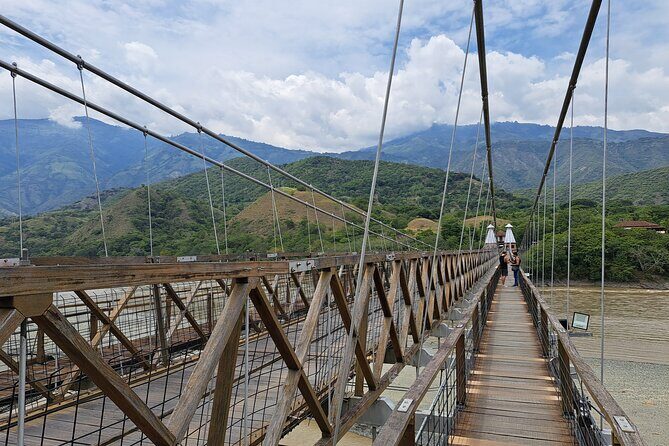 The River House Experience & Santa Fé de Antioquia (2 Days Tour) - Pricing and Value: Is It Worth It?