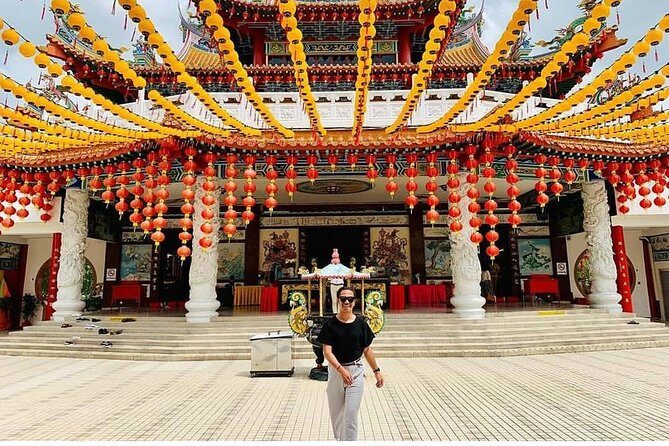 The River Of Life With Kuala Lumpur City Tour - A Deep Dive into the Kuala Lumpur City Tour