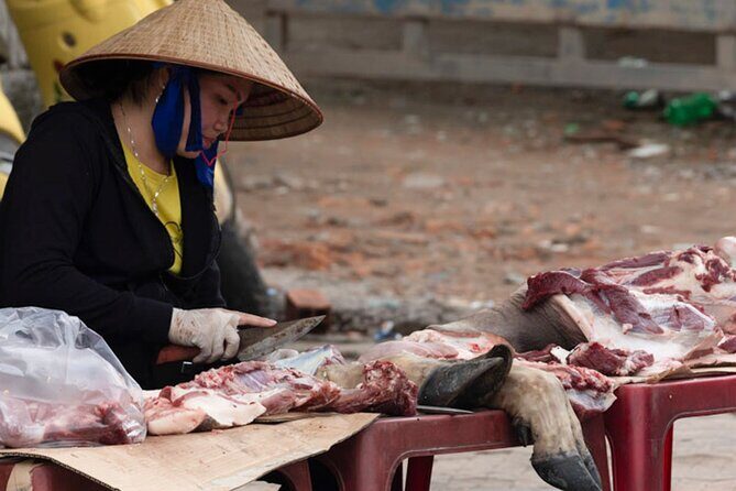 The River's Edge Photo Tour - Key Points