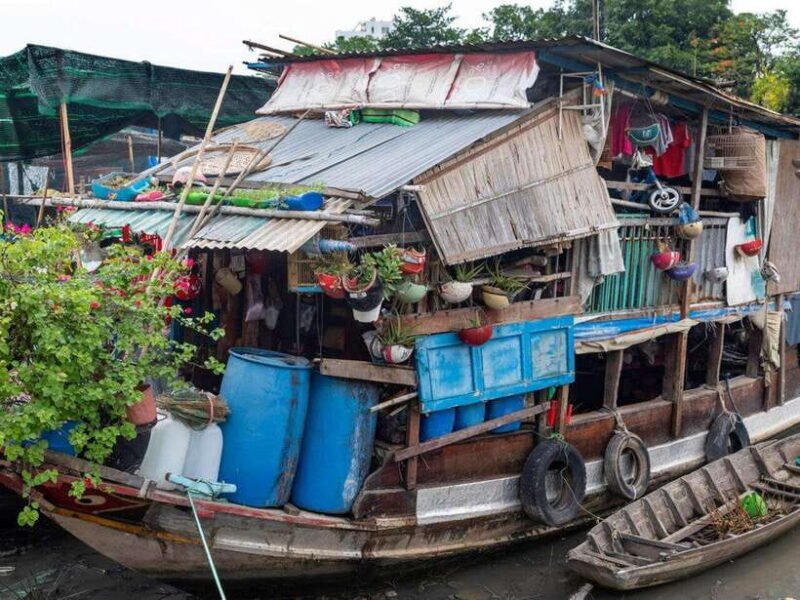 The River's Edge: Saigon Photography Tour - What Makes This Tour Stand Out?