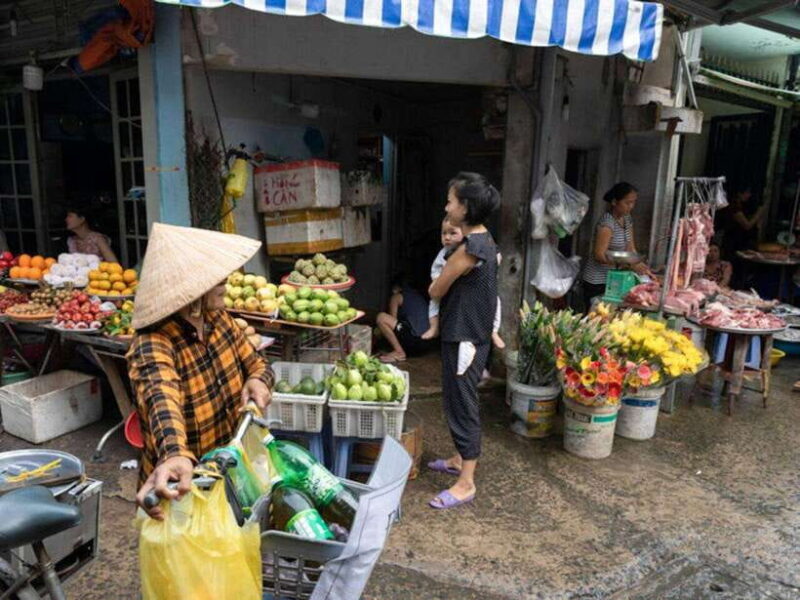 The River's Edge: Saigon Photography Tour - Potential Drawbacks or Considerations