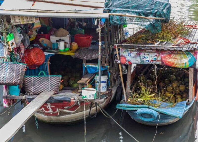 The River's Edge: Saigon Photography Tour - Who Is This Tour Best For?