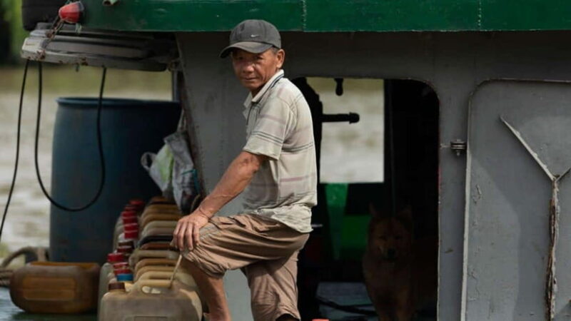 The River's Edge: Saigon Photography Tour - Final Thoughts