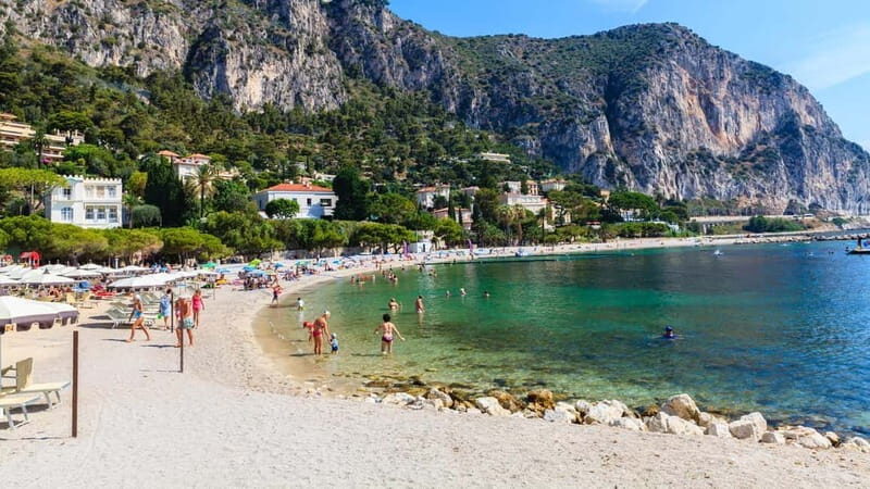 The Riviera from Nice to Menton  Between Pearls and Palm Trees - Authentic Experiences and Genuine Value