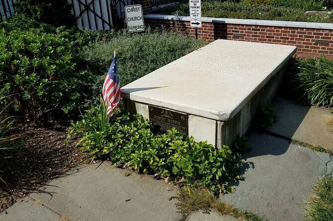 The Road to Revolution: A Self-Guided Audio Tour in Philadelphia - Practical Details and Tips