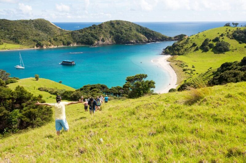 The Rock Adventure Day Cruise - Practical Tips for Travelers