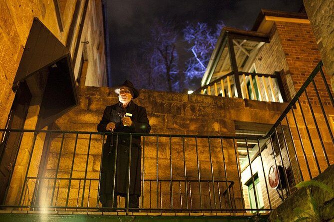 The Rocks Ghost Tours with Guide in Sydney - Who Is This Tour Perfect For?