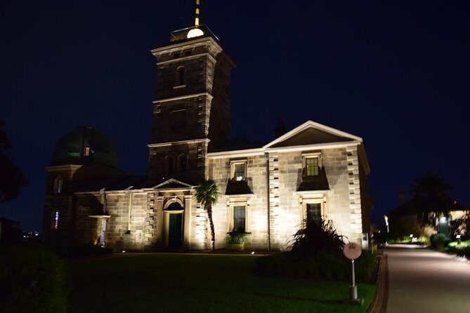 The Rocks Ghost Tours with Guide in Sydney - Frequently Asked Questions