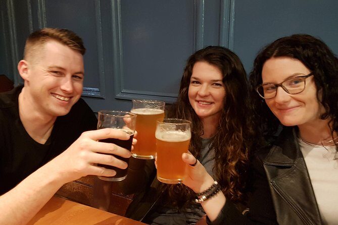The Rocks Pub Walking Tour - The Value and Cost