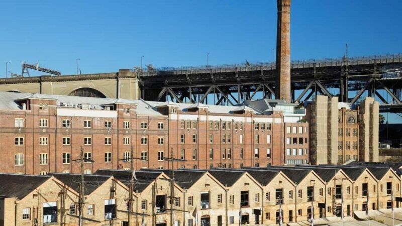The Rocks Uncovered Walking Tour - The Value of This Tour