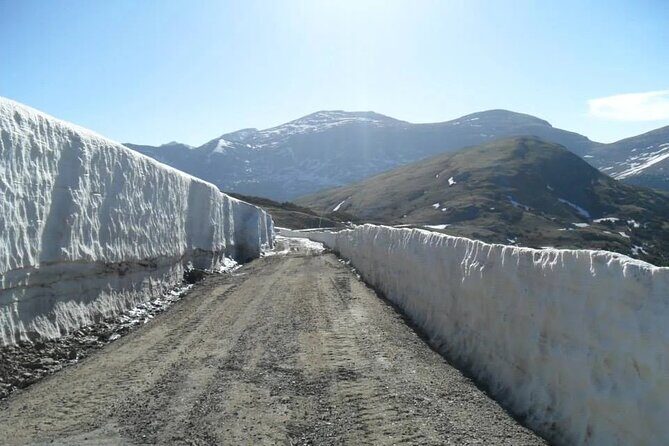 The Rocky Mountain National Park Winter Safari Tour - Exploring the Itinerary in Detail