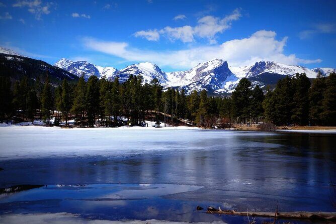 The Rocky Mountain National Park Winter Safari Tour - Weather and Altitude Considerations