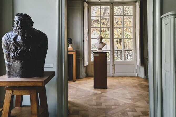 The Rodin Museum and Seine River Cruise Tickets - Diving Deep into the Experience