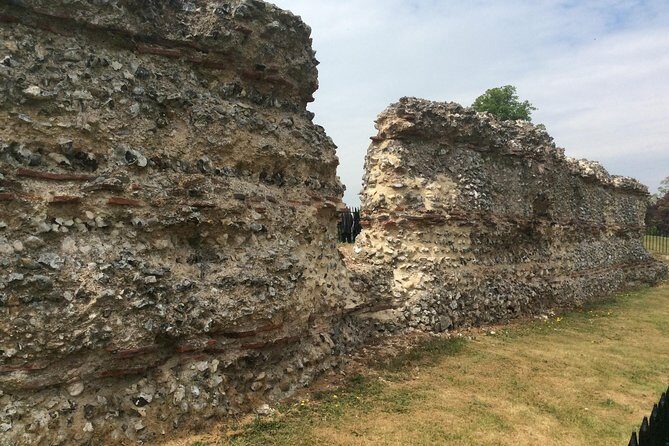 The Roman City of St Albans Private Tour - Final Thoughts