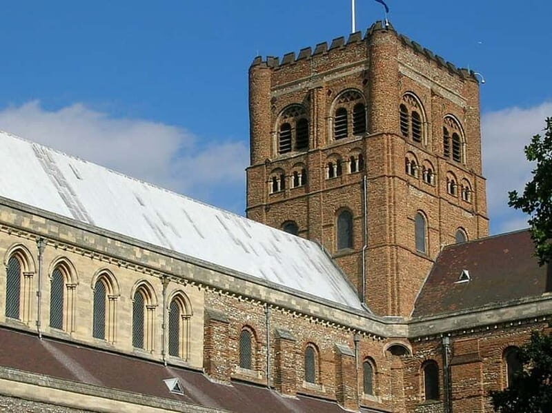 The Roman City of St. Albans Tour - Key Points