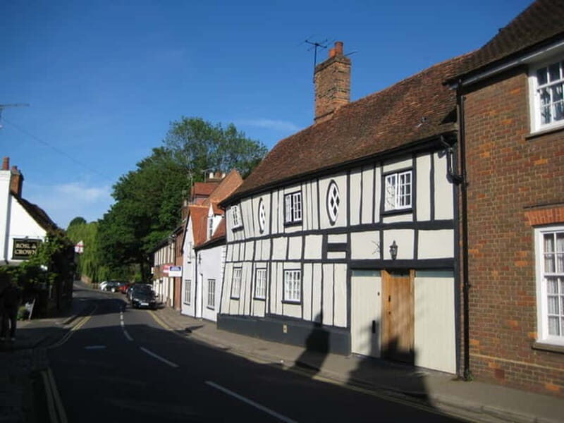 The Roman City of St. Albans Tour - Is This Tour Worth It?