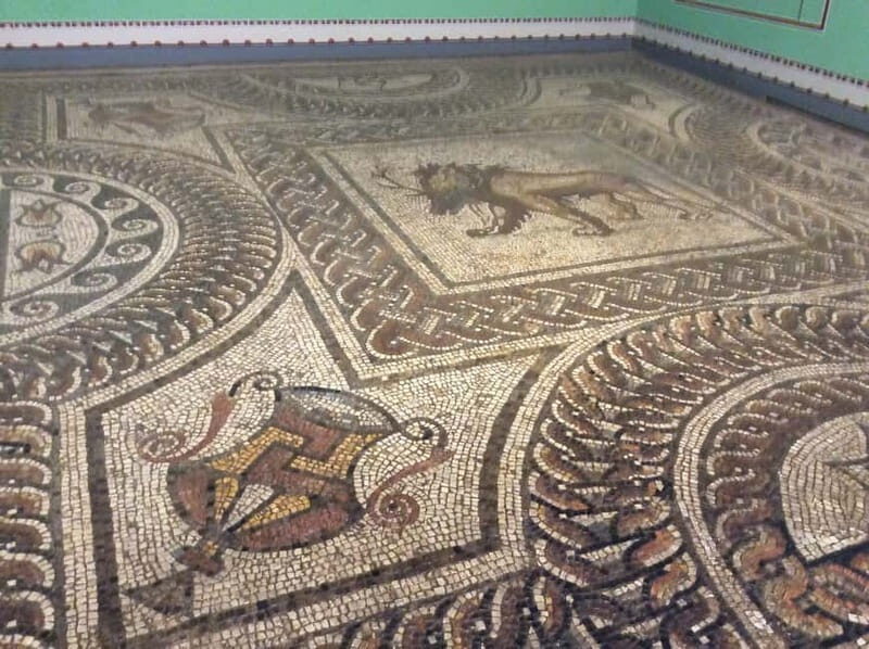 The Roman City of St. Albans Tour - FAQs