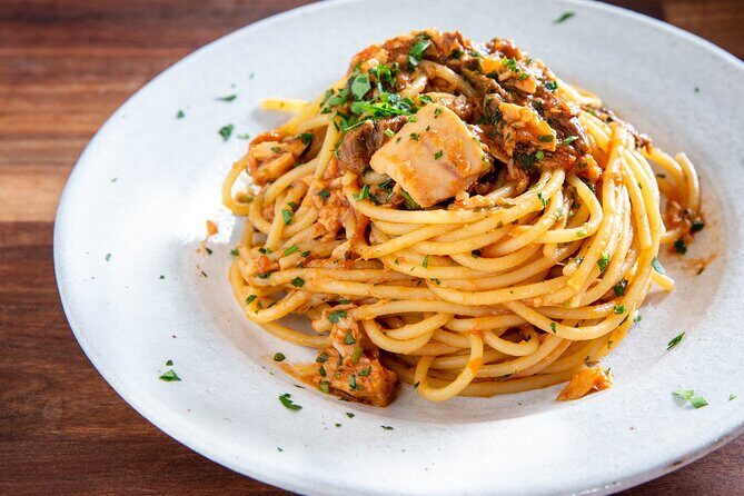 The Roman Food Tour in Trastevere with Free-Flowing Fine Wine - An In-Depth Look at the Trastevere Food Tour