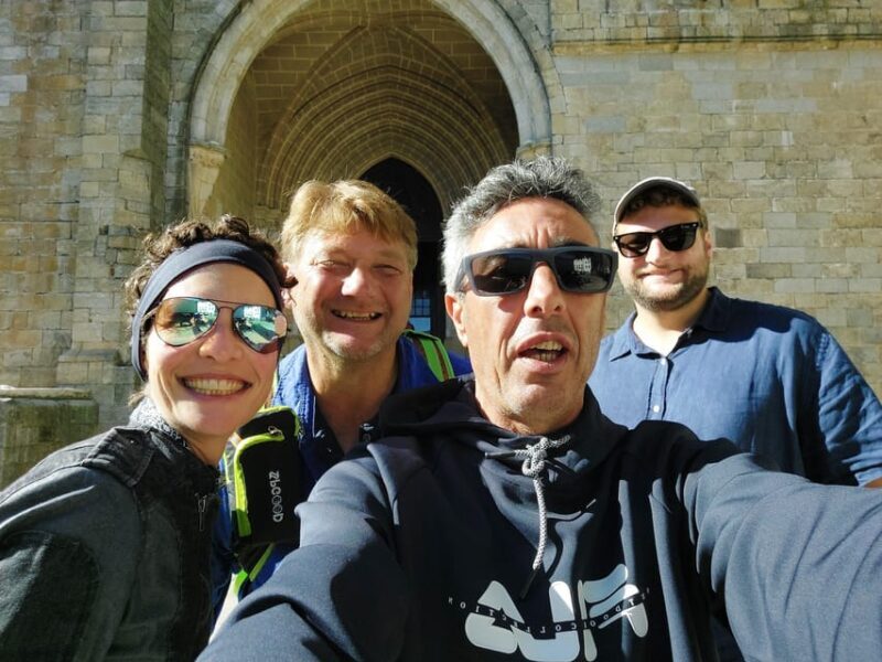 The Roman Tour & Wine tasting. - Discover Évora’s Roman Roots and Wine Heritage in a 3-Hour Tour