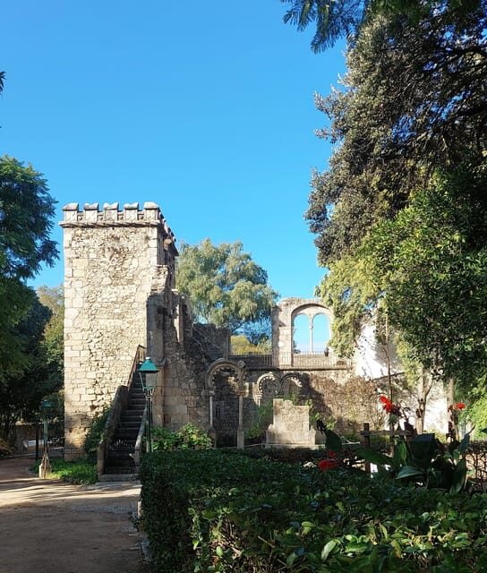 The Roman Tour & Wine tasting. - Why This Tour Holds Value