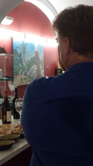 The Roman Tour & Wine tasting. - Frequently Asked Questions