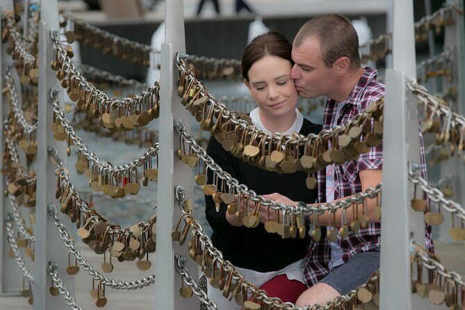 The Romance Package (Bell Tower tour for 2 people, plus personalised Love Lock) - Who Should Consider This Tour?