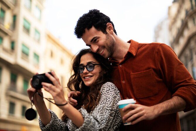 The Romantic Side of Williamsburg  Walking Tour - A Detailed Look at the Tour Experience