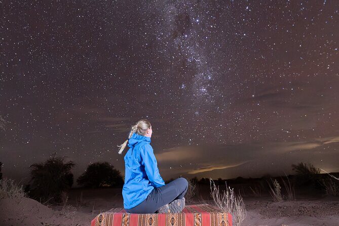 The Roofless Experience - San Pedro de Atacama Astronomical Tour - Why This Tour Offers Great Value