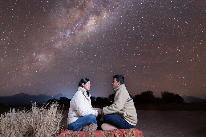 The Roofless Experience San Pedro de Atacama Stargazing Tour - An In-Depth Look at the Experience