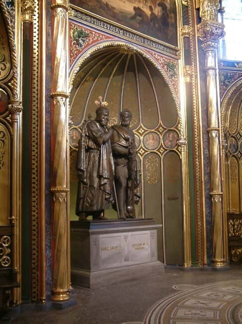 The Roots of Pozna (small group) - Discover the Roots of Poznań: A Small Group Guided Tour
