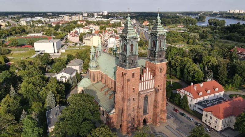 The Roots of Pozna (small group) - Who Should Consider This Tour?
