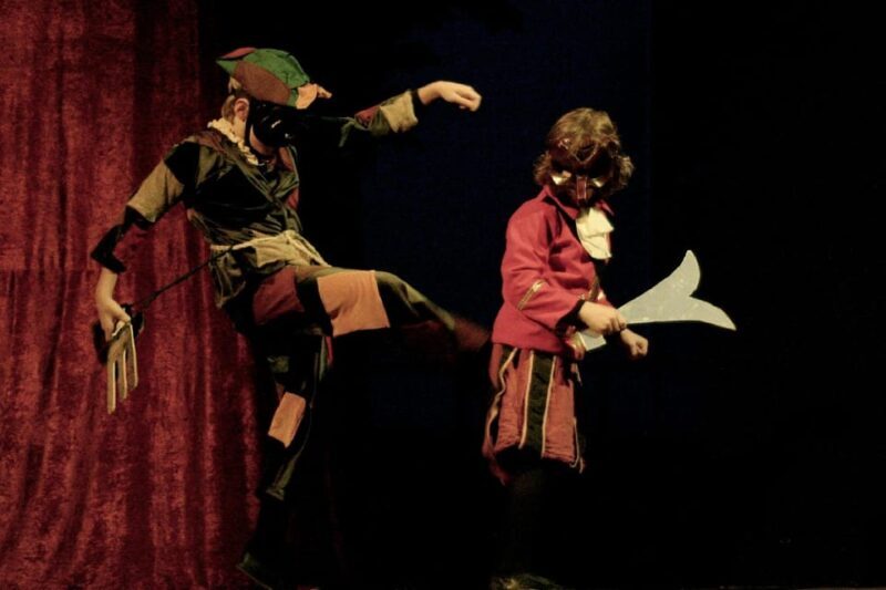 The Roots of Verona's Carnival: Guided Walking Tour - Why This Tour Matters: A Practical Look