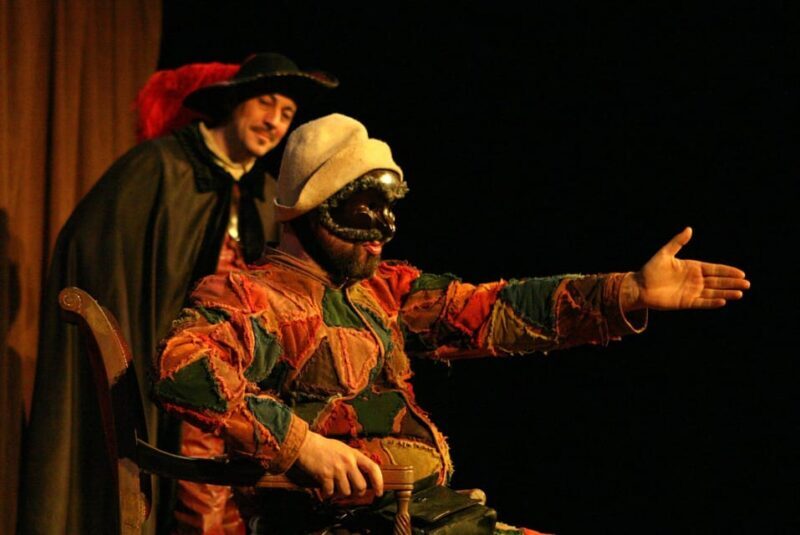 The Roots of Verona's Carnival: Guided Walking Tour - Value and Practicalities