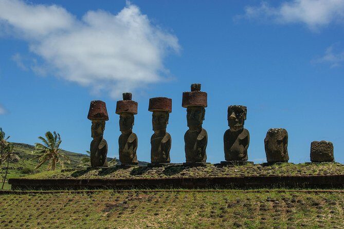 The Route of Hotu Matua Full-Day Tour from Hanga Roa - An In-Depth Look at the Hotu Matua Full-Day Tour