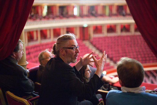 The Royal Albert Hall Tour - Final Thoughts