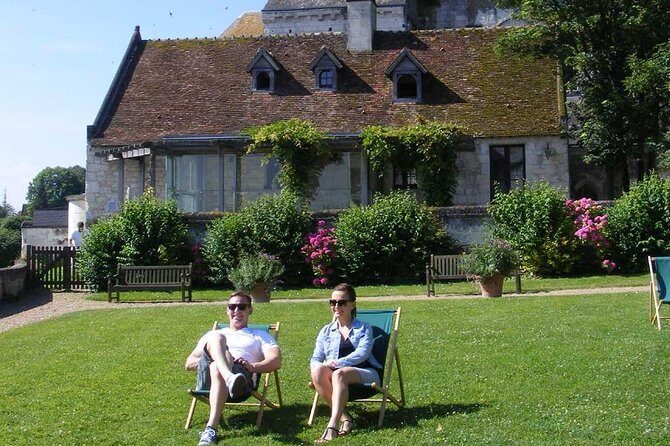 The Royal City of Loches, discovering a treasure that's off the beaten track - The Royal City of Loches, discovering a treasure thats off the beaten track