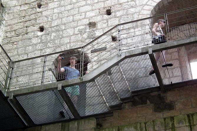 The Royal City of Loches, discovering a treasure that's off the beaten track - Key Points