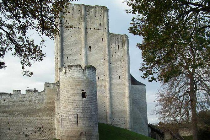 The Royal City of Loches, discovering a treasure that's off the beaten track - Why This Tour Offers Great Value