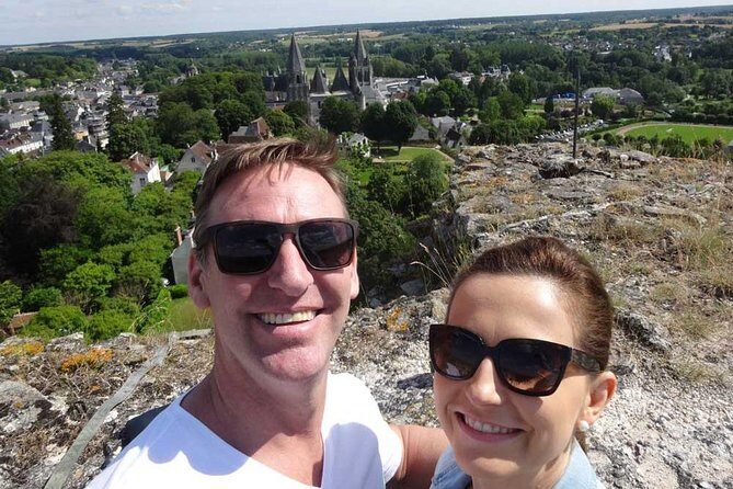 The Royal City of Loches, discovering a treasure that's off the beaten track - FAQ