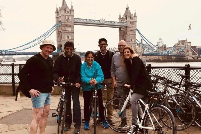 The Royal Express - 2.5 hour - Why You’ll Love the Royal Express Bike Tour