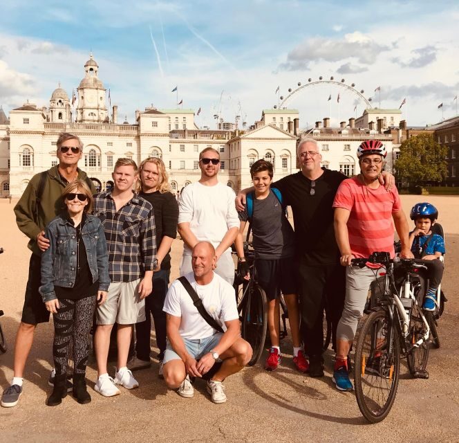 The Royal Express, 2.5 hour tour - Who Should Consider This Tour?