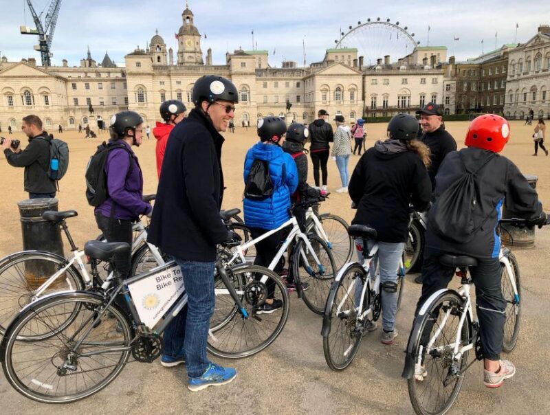 The Royal Express, 2.5 hour tour - Final Thoughts