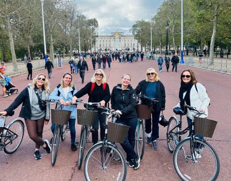 The Royal Express, 2.5 hour tour - FAQ