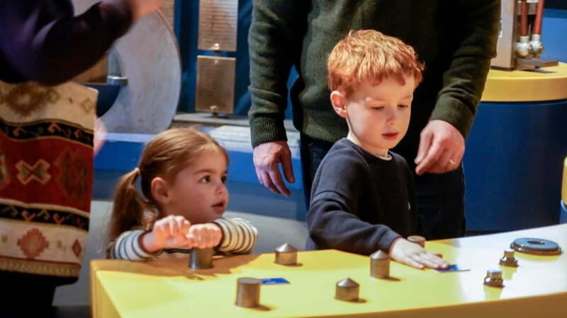 The Royal Mint Experience: Ticket, Guided Tour & Exhibition - Exploring The Royal Mint Experience: A Guide to Wales’ Hidden Treasure